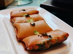 -羡餐厅·杭帮菜·淳菜(千岛湖自由洲际殿店)