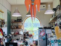 -小时光咖啡馆(开森度假森林店)