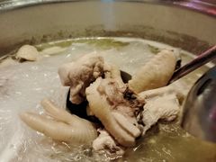 -同仁四季椰子鸡(宝安壹方城店)