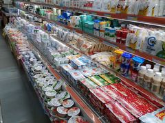 -百信新平购物广场(西园南路店)