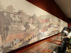 -横店影视城明清宫苑园区