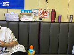 -承旭麻辣烫(马家堡东路店)