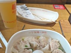 -南城香·饭香串香馄饨香(青年路店)