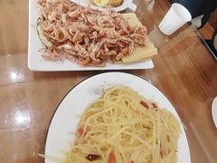 -美顺香食府鱼头老店(雪野湖店)