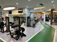 -爱尚游泳健身(外交公寓店)