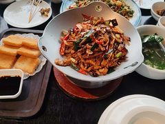 -三生三味密宗川菜·江景餐厅(来福士店)