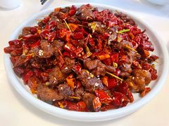 -付掌柜在成都·热炒砂锅集(金禾店)