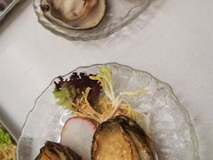 -白仁仔· 活烤海鲜 宵夜(豫园店)