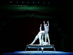 -珠海横琴长隆《卡卡虎奇遇记》