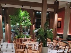 -嗒令甜品·主题融合料理餐厅(首座时代店)