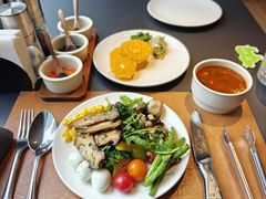 -拉蒂娜·巴西牛排馆 Latina·Brazilian Steakhouse(铜仁旗舰店)