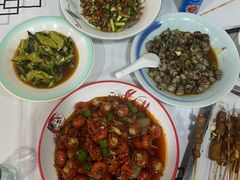 -辣不怕口味虾(凌霄路店)