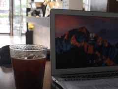 -LIN COFFEE CO(龙珠达店)