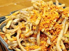 -雀舞云南菜(天津天河城购物中心店)