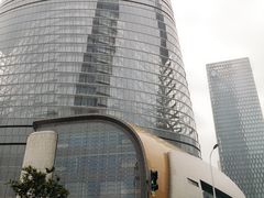-上海中心大厦