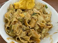 -正味斋锅巴菜(西北角店)