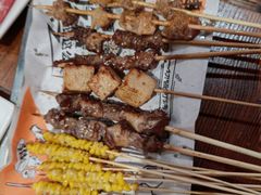 -老北京涮羊肉·龙虾.烧烤(江镇店)