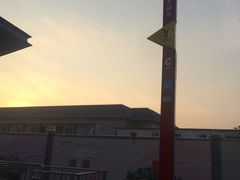 -飞翔公园(地铁站)