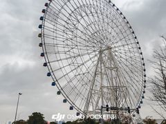 -南昌之星摩天轮