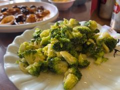 -南来顺饭庄·清真(南菜园店)