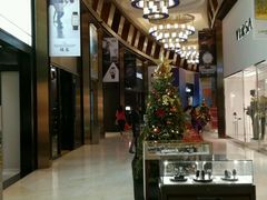 -DFS旗下T广场(新加坡店)