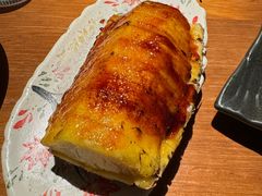 -人间酒暖·Go blanc·烧鸟·深夜食堂(陆家嘴店)