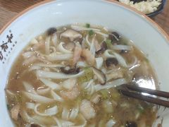 -易裕和·长沙米粉(竹塘西路店)