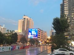 -昆明动物园