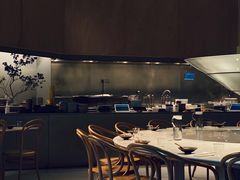 大堂-胡麻(静安嘉里店)