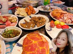 -阪尚皇·原切牛排·烤肉火锅自助(北京路店)