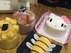 -BreadTalk面包新语·烘焙蛋糕(海珠丽影广场店)