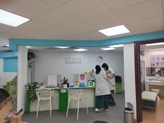 -优视觉视光中心•青少年近视防控(新世界中心写字楼店)