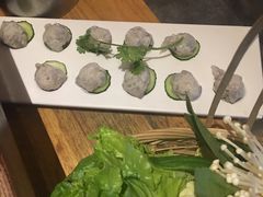 -同仁四季椰子鸡(宝安壹方城店)