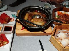 -晓粤·惹味粤菜(凯德乐峰广场店)