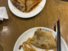 -河沿肉饼Beijing Pie(东华门店)