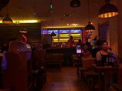 -Helens海伦司小酒馆(对外经贸大学店)