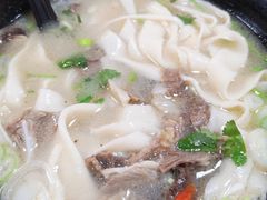 -牛记烩面(七星西路店)