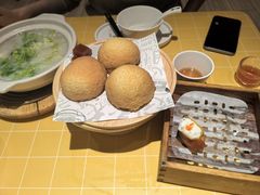 -蔡澜点心·粤菜(花城汇南区店)