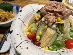 -千羽鹤海鲜居酒屋Bistro(大望路店)