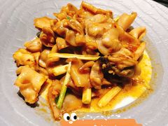 -海鲜e族(马王堆店)