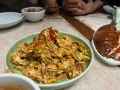 -小吊梨汤·北京菜·烤鸭(清河万象汇店)
