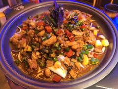 -鱼上·烤鱼(万象城店)