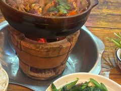 -洪大厨鸡煲(福田店)