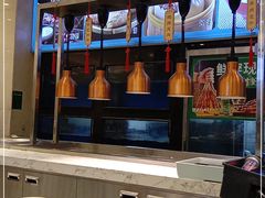 -紫光园(劲松店)