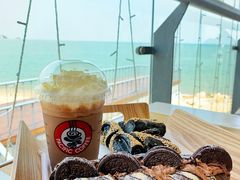 -太平洋咖啡(海天驿站店)