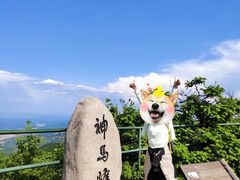 -丹东凤凰山景区