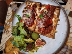 -BROWNSTONE布朗石西班牙餐厅(富城店)