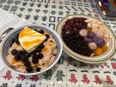福满满豆花-堂屋糖水店(愚园店)