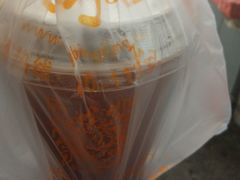 -冰冰酱老味刨冰绵绵冰(中山路总店)