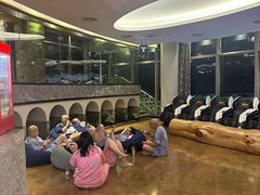 -纽斯桑拿会所(东绣路店)